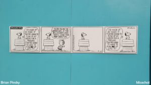 , Knott’s Berry Farm Update: Peanuts Celebration