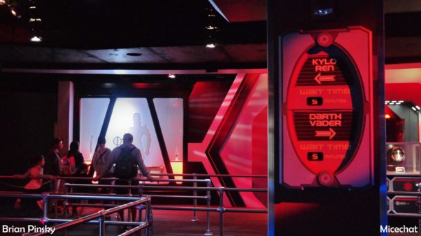 , Disneyland Update: Open Despite Appearances