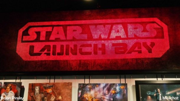 , Disneyland Update: Open Despite Appearances