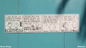 , Knott’s Berry Farm Update: Peanuts Celebration