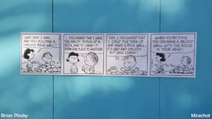 , Knott’s Berry Farm Update: Peanuts Celebration