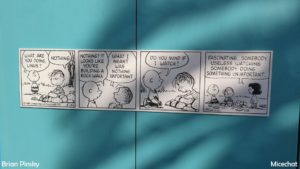 , Knott’s Berry Farm Update: Peanuts Celebration