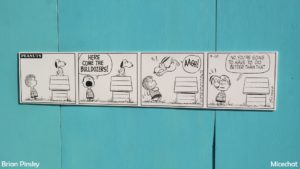 , Knott’s Berry Farm Update: Peanuts Celebration