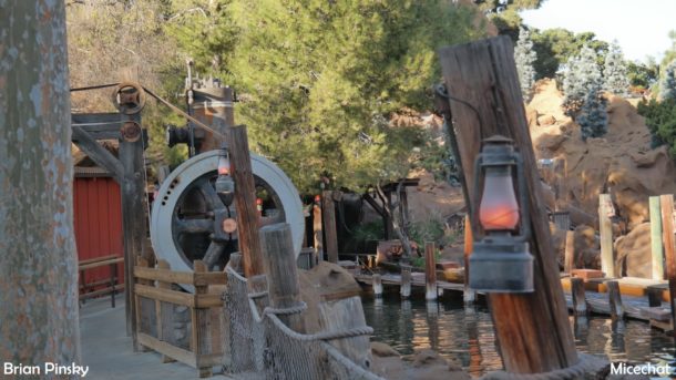 , Knott’s Berry Farm Update: Sky High