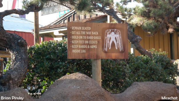 , Knott’s Berry Farm Update: Sky High