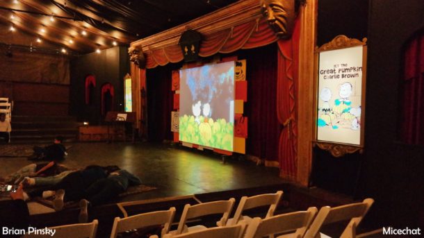 , Knott’s Berry Farm Update: Peanuts Celebration