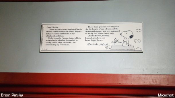 , Knott’s Berry Farm Update: Peanuts Celebration