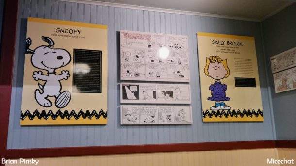 , Knott’s Berry Farm Update: Peanuts Celebration