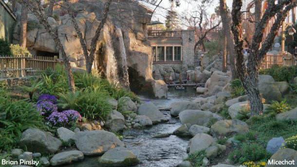 , Knott’s Berry Farm Update: Sky High