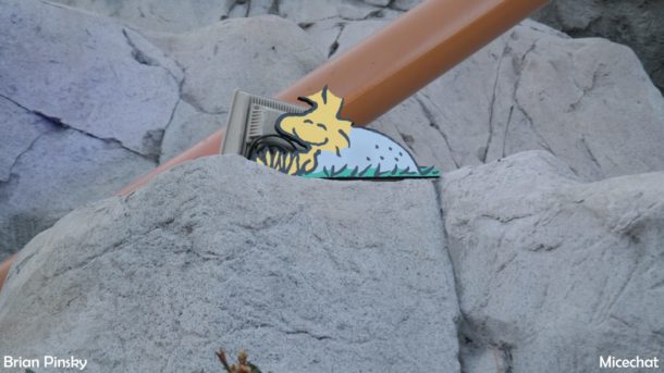 , Knott’s Berry Farm Update: Sky High