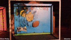 , Knott’s Berry Farm Update: Peanuts Celebration