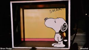 , Knott’s Berry Farm Update: Peanuts Celebration