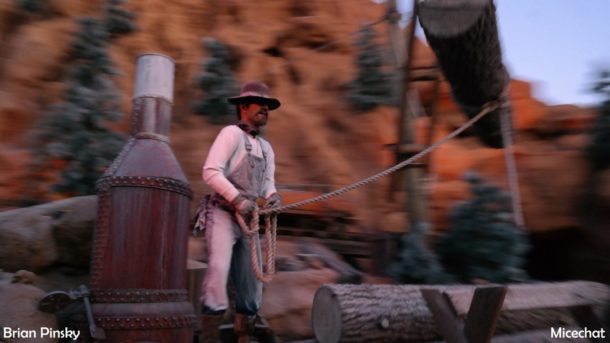 , Knott’s Berry Farm Update: Sky High