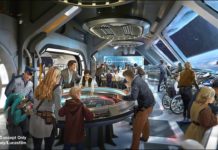 MiceChat Podcast: Star Wars Lands and Disney Parks News