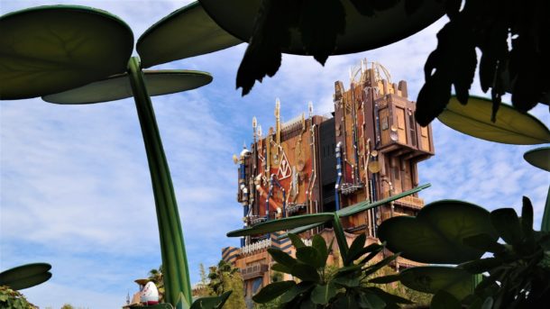 , Disneyland Resort Photo Update: Bug Off