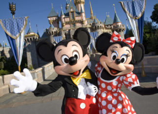 Mousetalgia Podcast 408: Pete Docter on Marc Davis; Gary K. Wolf on Roger Rabbit