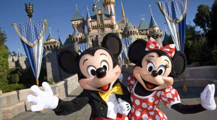 Mousetalgia Podcast 408: Pete Docter on Marc Davis; Gary K. Wolf on Roger Rabbit