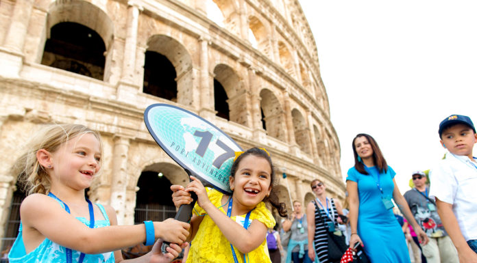 Disney Cruise Line Unveils Summer 2019 Itineraries