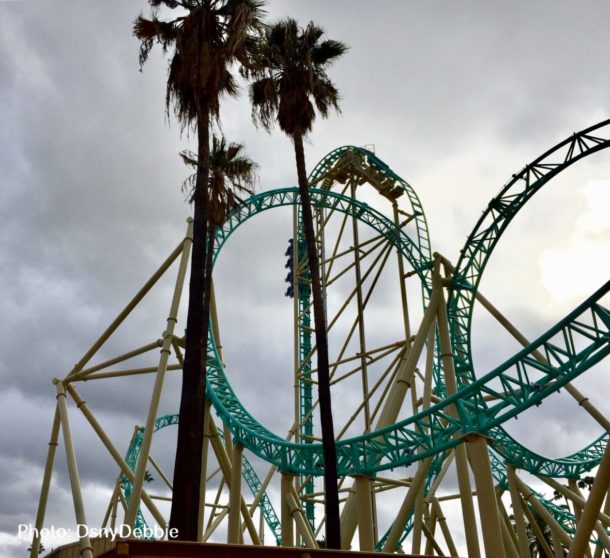 , Knott’s Boysenberry Festival Preview and HangTime Testing