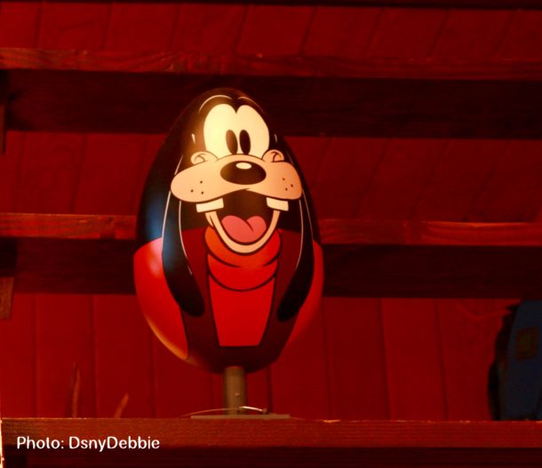 , Disneyland Resort Photo Update: Bug Off