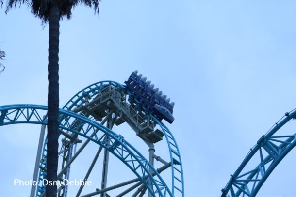 , Knott’s Boysenberry Festival Preview and HangTime Testing