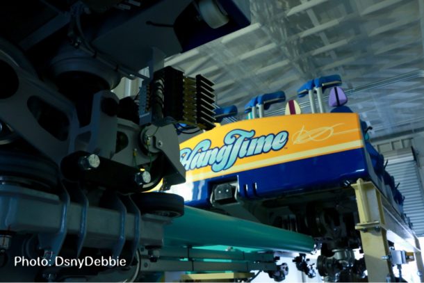 , Knott’s Berry Farm Update: Boysenberry Fest & HangTime
