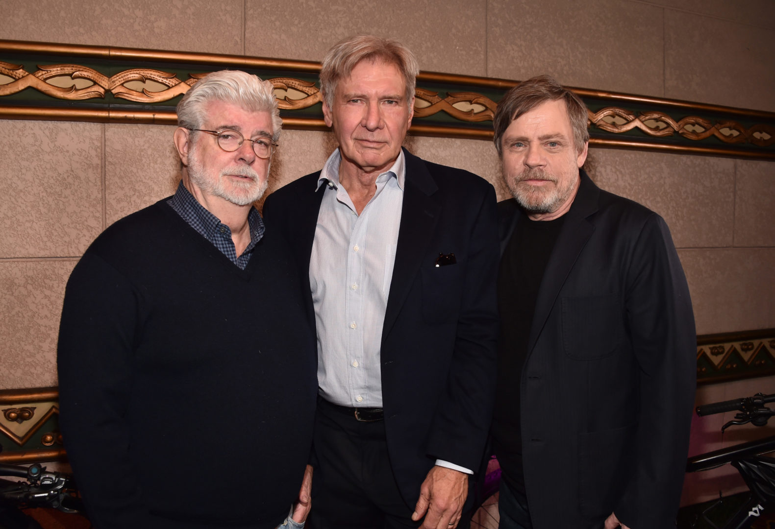 , Star Wars AND Fab News: Double Dip