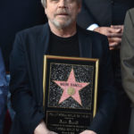 Mark Hamill is Honored with Star on the Hollywood Walk of Fame