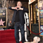 Mark Hamill is Honored with Star on the Hollywood Walk of Fame