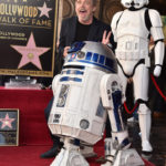 Mark Hamill is Honored with Star on the Hollywood Walk of Fame