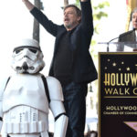 Mark Hamill is Honored with Star on the Hollywood Walk of Fame