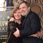 Mark Hamill is Honored with Star on the Hollywood Walk of Fame