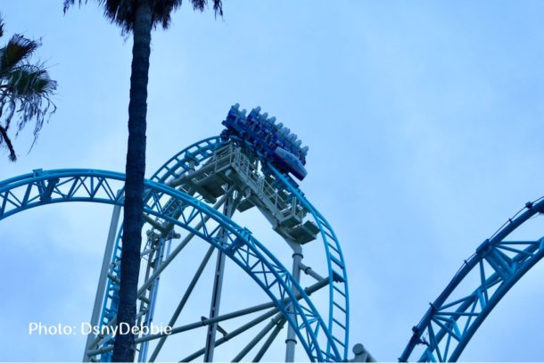 , Knott’s Boysenberry Festival Preview and HangTime Testing