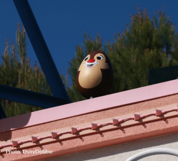 , Disneyland Resort Photo Update: Bug Off