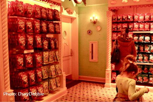 , Disneyland Resort Photo Update: Bug Off