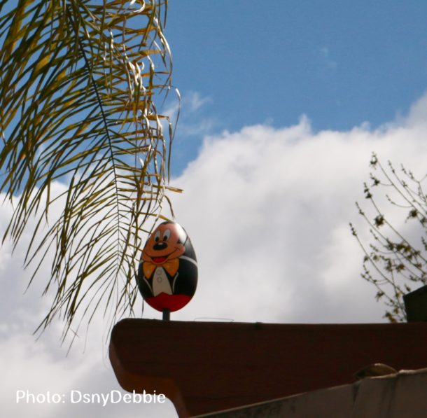 , Disneyland Resort Photo Update: Bug Off