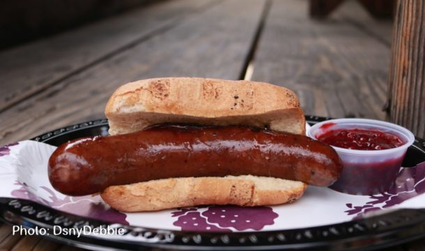 , Knott’s Berry Farm Update: Boysenberry Fest & HangTime