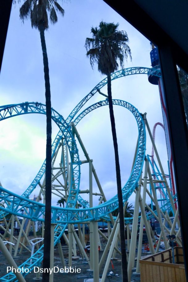 , Knott’s Boysenberry Festival Preview and HangTime Testing
