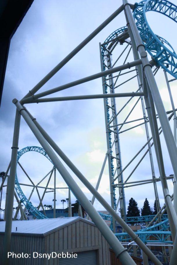 , Knott’s Boysenberry Festival Preview and HangTime Testing