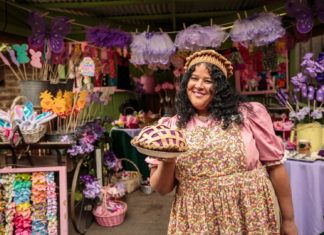 Knott’s Boysenberry Festival Preview and HangTime Testing