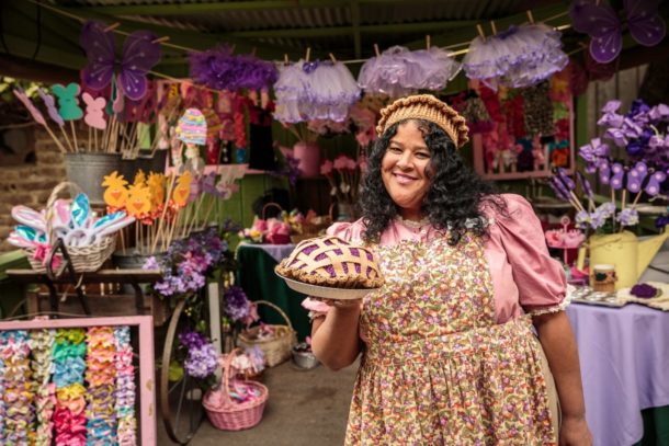 , Knott’s Boysenberry Festival Preview and HangTime Testing