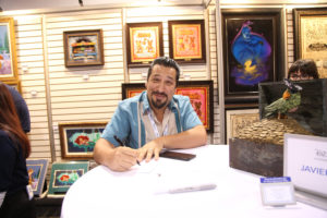 , MiceChat Interviews Disney’s Michael Vargo About D23 Expo 2019