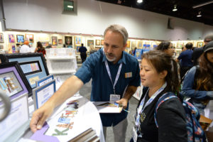 , MiceChat Interviews Disney’s Michael Vargo About D23 Expo 2019