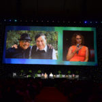 “A KISS GOODNIGHT” WITH DISNEY LEGENDS RICHARD SHERMAN AND FLOYD NORMAN