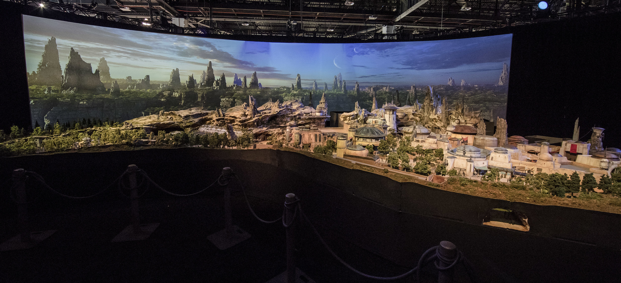 , MiceChat Interviews Disney’s Michael Vargo About D23 Expo 2019
