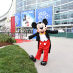 MICKEY MOUSE
