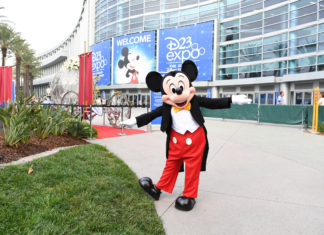MiceChat Interviews Disney’s Michael Vargo About D23 Expo 2019