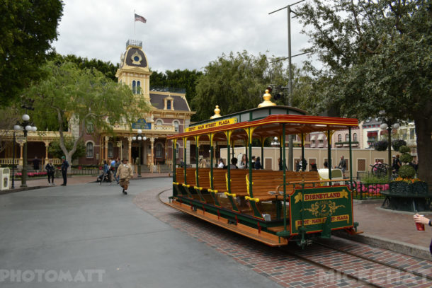 , Disneyland News and Photo Update – Pretty in Pink