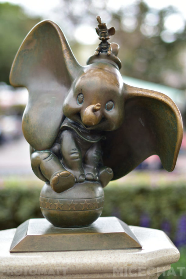 , Disneyland News and Photo Update – Pretty in Pink