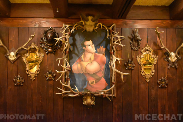 , Disneyland News and Photo Update – Pretty in Pink